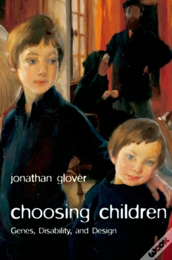 Capa do artigo Choosing Children