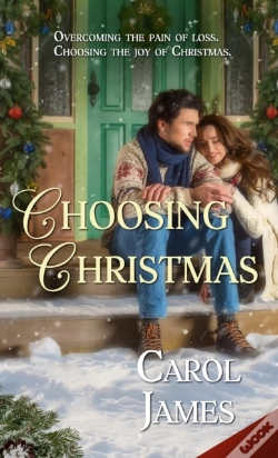 Capa do artigo Choosing Christmas
