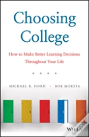 Capa do artigo Choosing College