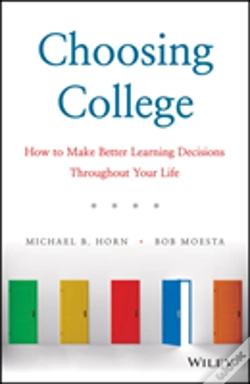 Capa do artigo Choosing College
