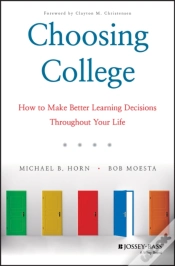 Capa do artigo Choosing College