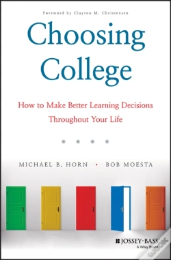 Capa do artigo Choosing College