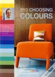 Choosing Colours