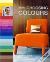 Capa do artigo Choosing Colours