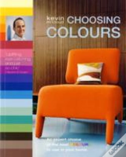 Capa do artigo Choosing Colours