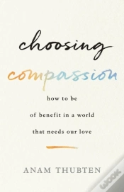 Capa do artigo Choosing Compassion