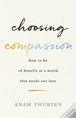 Capa do artigo Choosing Compassion