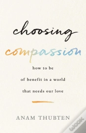 Capa do artigo Choosing Compassion