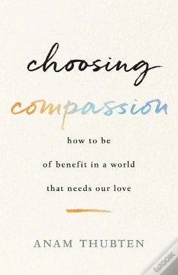 Capa do artigo Choosing Compassion