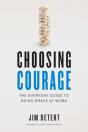 Choosing Courage - Preview