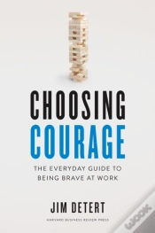 Capa do artigo Choosing Courage