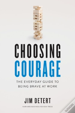 Capa do artigo Choosing Courage