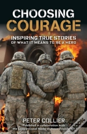 Capa do artigo Choosing Courage