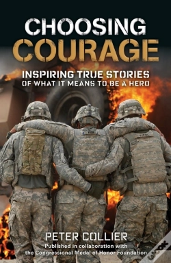 Capa do artigo Choosing Courage