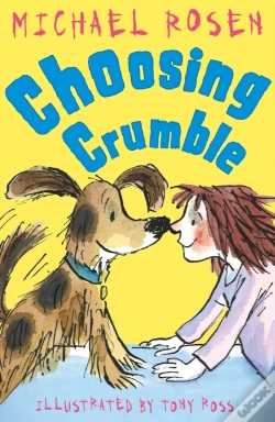 Capa do artigo Choosing Crumble