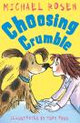 Choosing Crumble - Preview