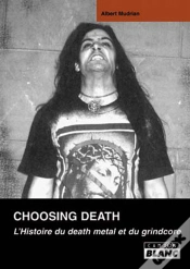 Capa do artigo Choosing Death ; L