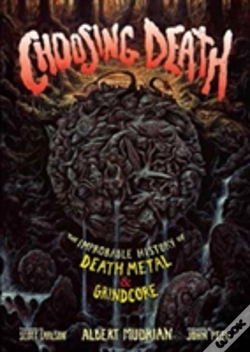 Capa do artigo Choosing Death