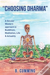 Capa do artigo "Choosing Dharma"