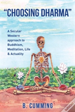 Capa do artigo "Choosing Dharma"