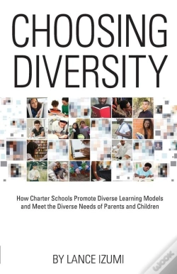 Capa do artigo Choosing Diversity