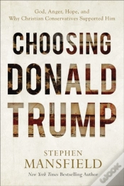 Capa do artigo Choosing Donald Trump