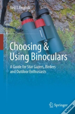 Capa do artigo Choosing & Using Binoculars
