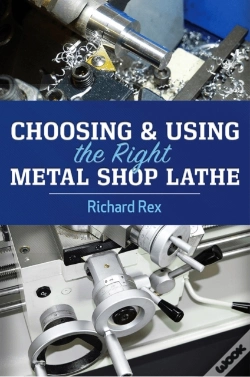 Capa do artigo Choosing & Using The Right Metal Shop Lathe
