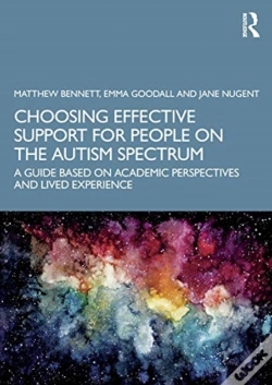 Capa do artigo Choosing Effective Support For People On The Autism Spectrum