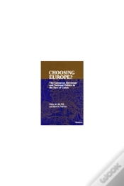 Capa do artigo Choosing Europe?