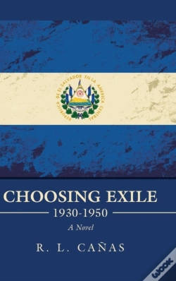 Capa do artigo Choosing Exile 1930-1950: A Novel
