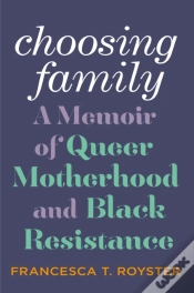 Capa do artigo Choosing Family