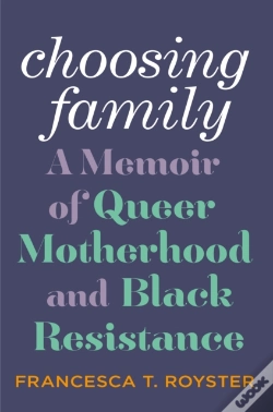 Capa do artigo Choosing Family