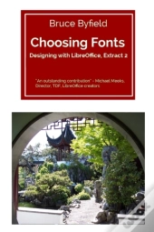 Choosing Fonts