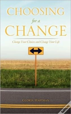 Capa do artigo Choosing For A Change