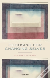 Capa do artigo Choosing For Changing Selves
