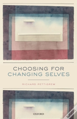 Capa do artigo Choosing For Changing Selves