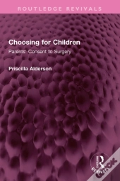 Choosing For Children
