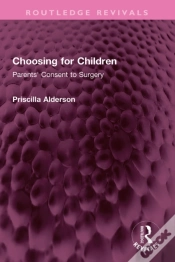 Capa do artigo Choosing For Children