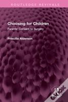 Choosing For Children