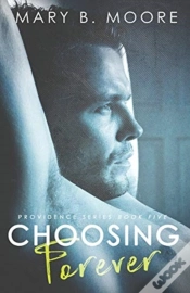 Capa do artigo Choosing Forever