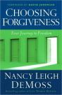 Choosing Forgiveness - Preview