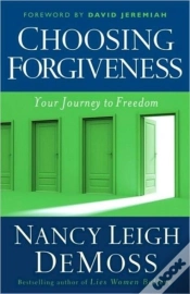 Capa do artigo Choosing Forgiveness