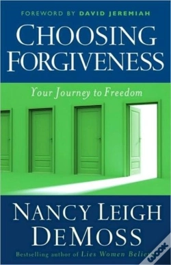 Capa do artigo Choosing Forgiveness