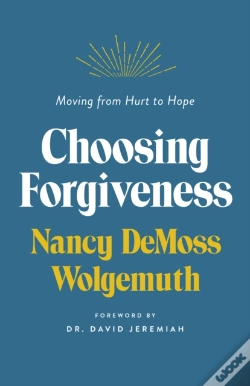 Capa do artigo Choosing Forgiveness