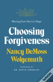 Capa do artigo Choosing Forgiveness