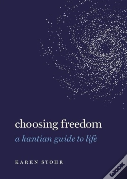 Capa do artigo Choosing Freedom