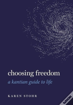 Capa do artigo Choosing Freedom