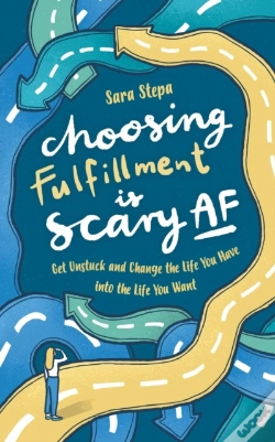 Capa do artigo Choosing Fulfillment Is Scary Af