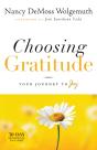Choosing Gratitude - Preview